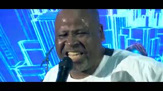 Sipho Makhabane Ft Mxolisi Mbethe  Wozani