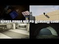 GTA 5- How To Get Unlock All The Scope Out Point For ...