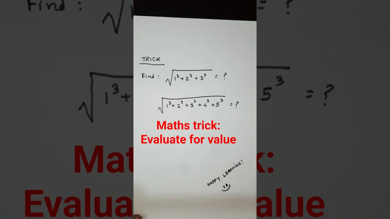 Solve the given equation!  