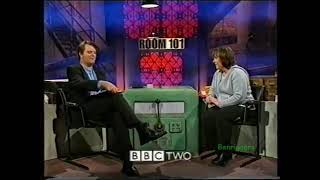 BBC 2 Monday comedy Night Promo (3) [2001 - 2007]