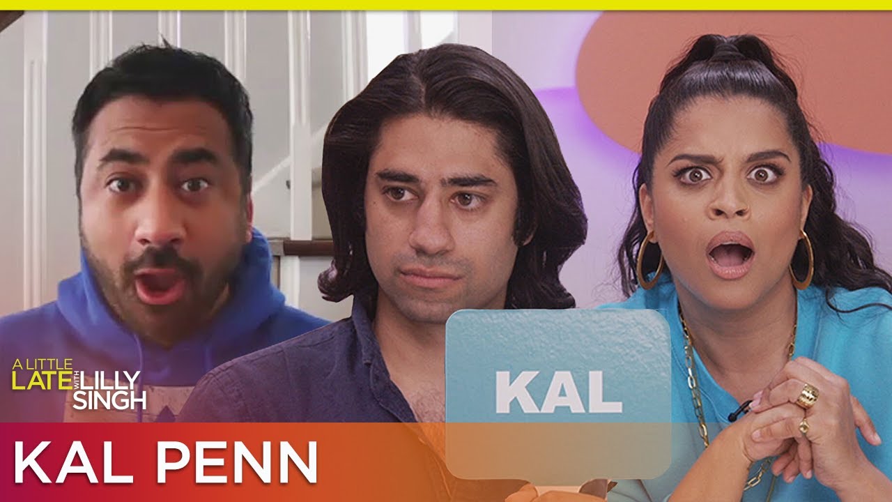 Kal Penn vs. Lilly Singh: Who Is The Better Boss?