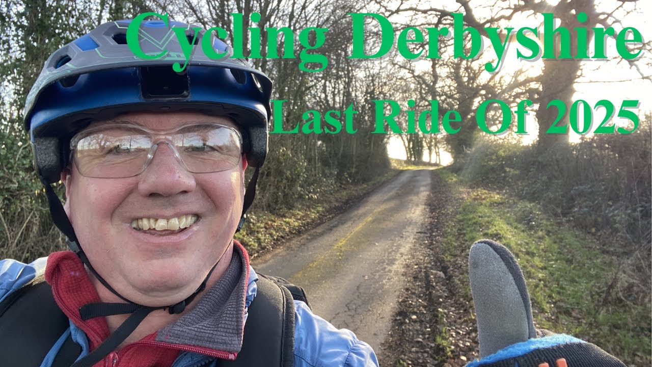 Последняя быстрая поездка 2025 года.