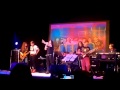 AEGIS - May Bukas pa (Live in Legazpi City)