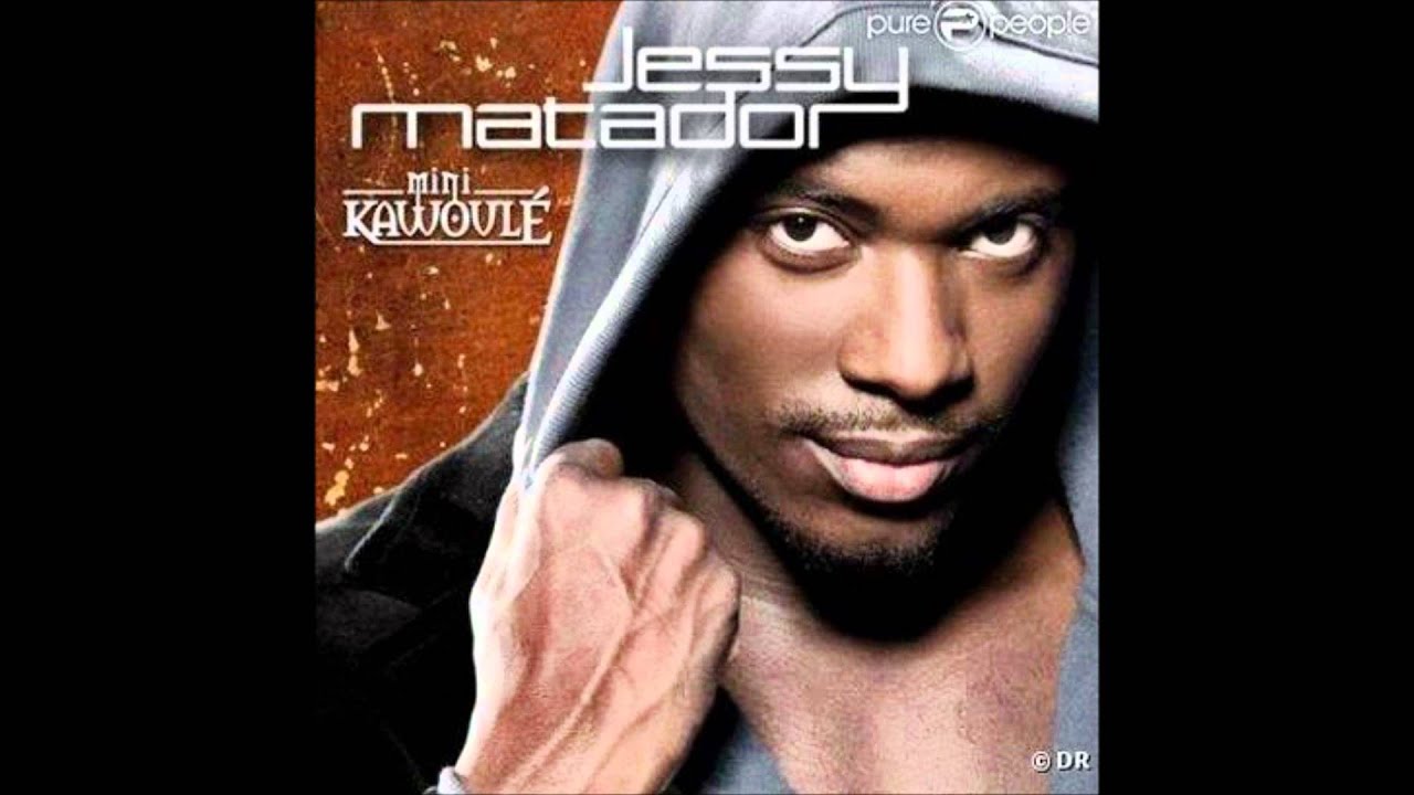 Jessy Matador Allez Ola Ole YouTube jessy-matador-allez-ola-ole-youtube