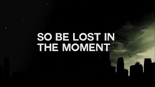 NF - Lost In The Moment Lyric Video