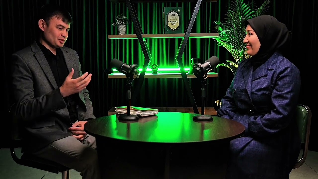 Podcast. Psixiatriya tarixi, psixoterapiya va ruhiy kasalliklar haqida suhbat!