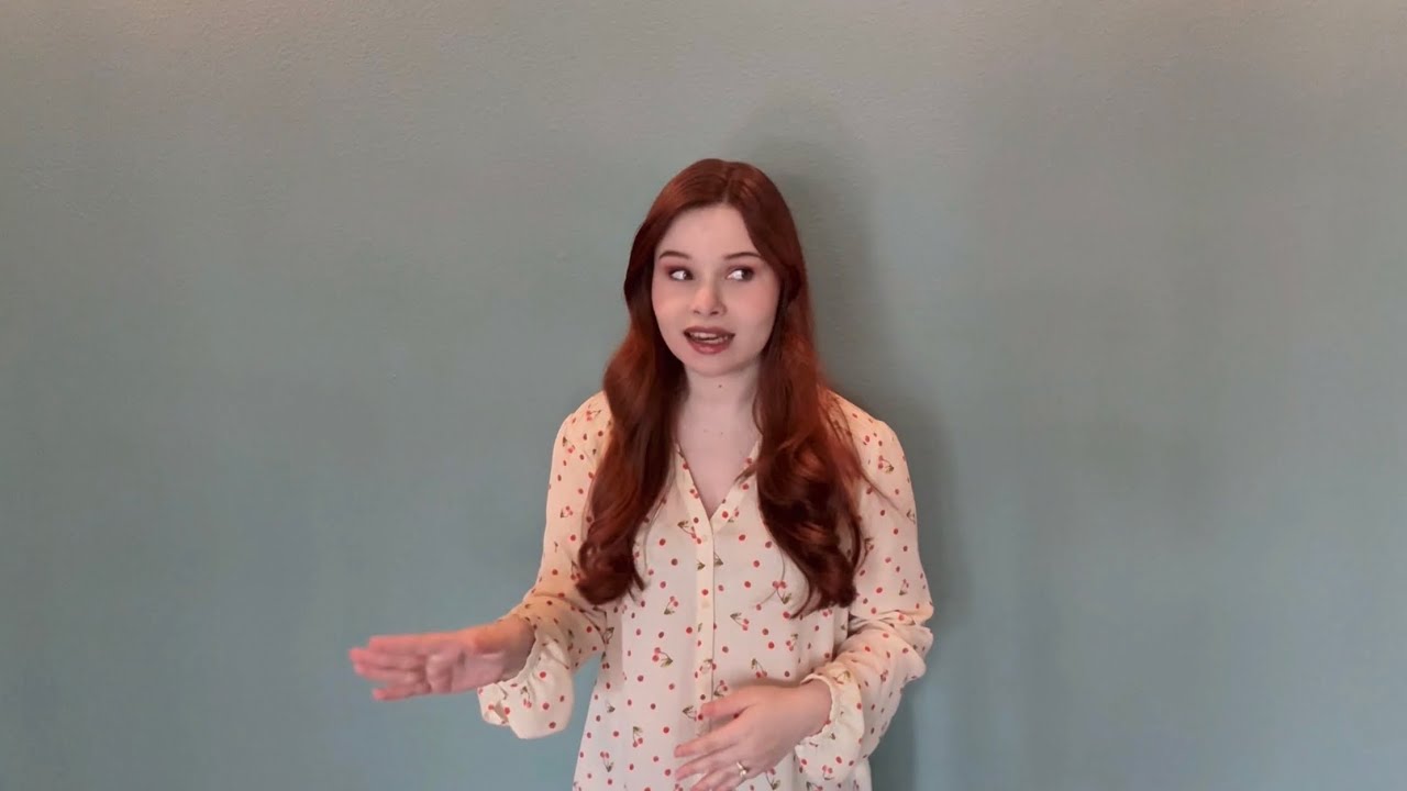 Getting Married Today-Company (Marty Florence)