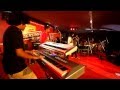 Vidwan band theeye theeye live at cusat talentime 2011  watch in 