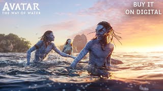 Avatar: The Way of Water | &quot;Let&#39;s Go&quot; | Buy It on Digital
