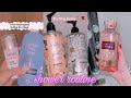 🧼 shower routine tiktok 🚿 lý do con gái luôn thơm là đây 🌺