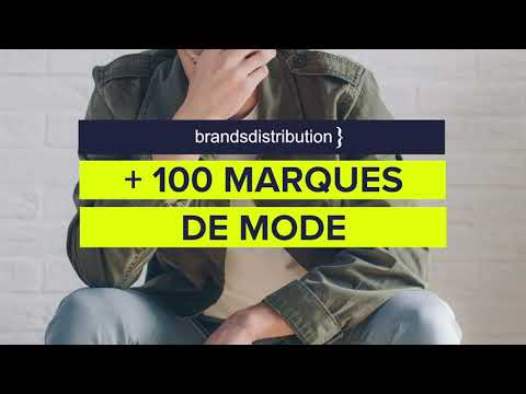 BDROPPY by BRANDSDISTRIBUTION est maintenant en ligne