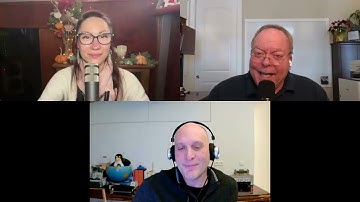 S2.Ep20 - Security, CVEs and Such | My Open Source Experience Podcast