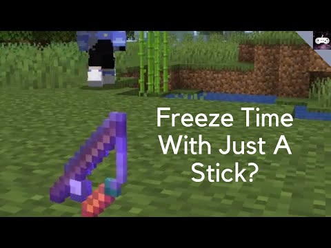 Minecraft But You