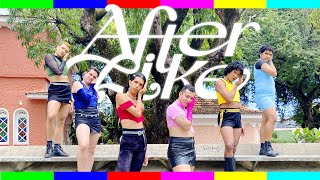 [KPOP IN PUBLIC BRAZIL] IVE 아이브 'After LIKE' | Dance Cover by Rainbow+