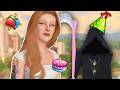 The Grim Reaper Crashed Grimmie's Birthday | Short Lifespan Legacy (Part 15)