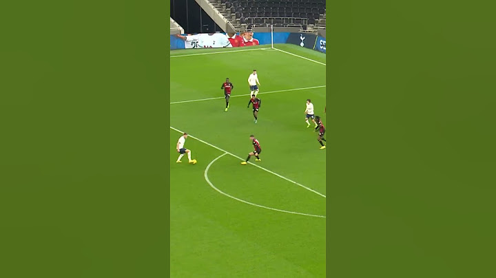 Doc can't stop scoring! 🔥 #spurs #coys