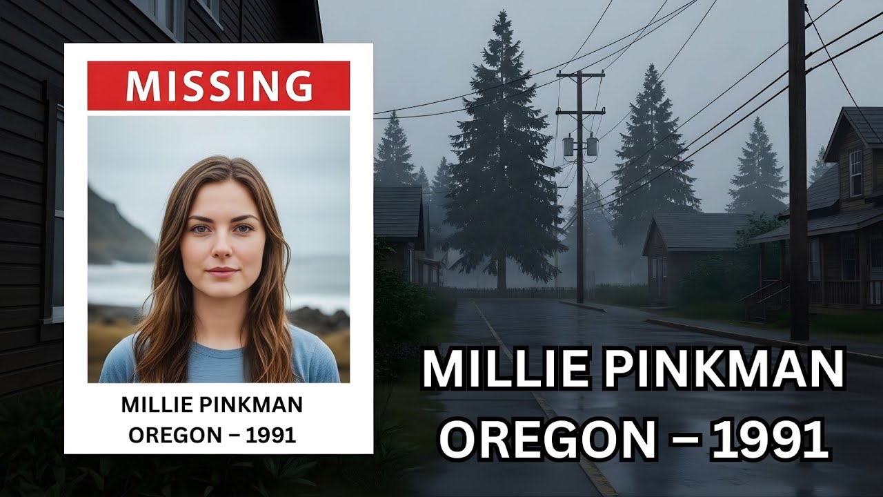 Oregon 1991 cold case solved — arrest shocks community