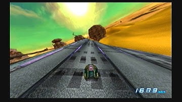 F-Zero GX Non-snake SOLS 1