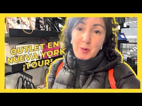 Video: Guía de la tienda insignia de Bloomingdale's en la ciudad de Nueva York