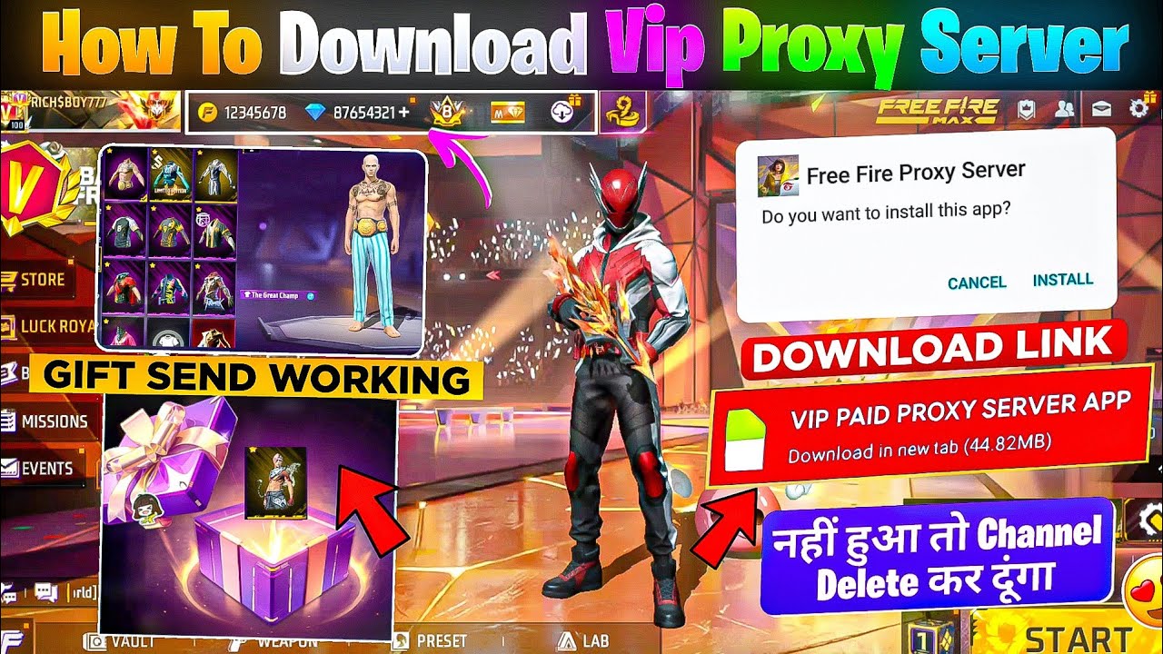 Latest Title & Thumbnail