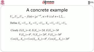 M-20. Multivariate CLT