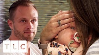 1 Year Old Goes for Major Eye Surgery | Outdaughtered | S2 Episode 3
