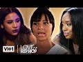 How To Break It To You | Love & Hip Hop | #AloneTogether