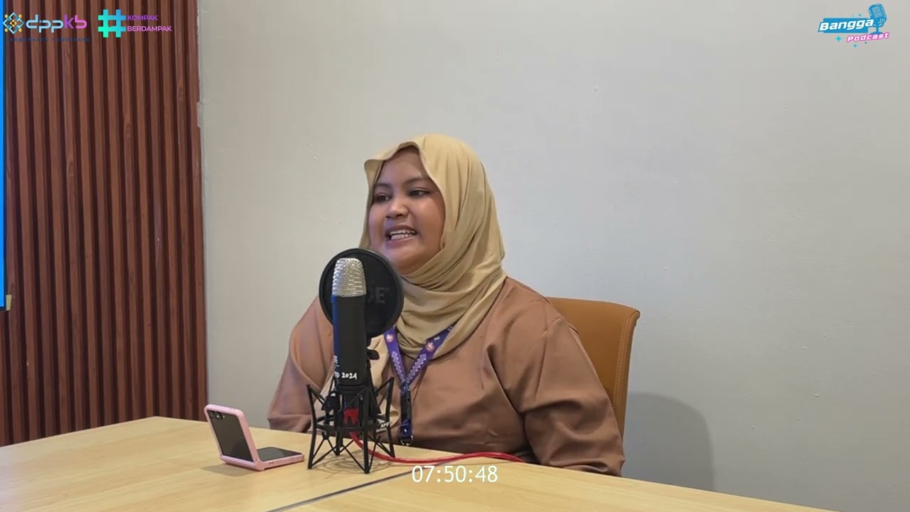 BANGGA PODCAST EPS 31 