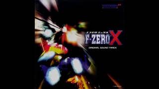 Climb up! And get the last chance! (14-Minutes extended) | F-Zero X: EXpansion Kit version