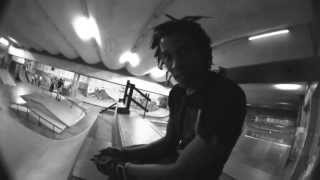 Jojo Aanastatia - Peleng Fisheye Test