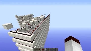 Minecraft Repeater only memory! [update]