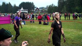 Hell Run Seattle 2011