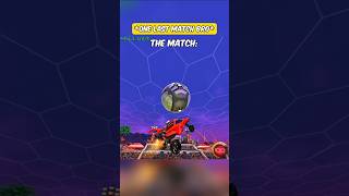 Last Match Really Be RLCS 😭 #rocketleague #rl #rocketleagueclips #gaming #foryou #toksick7
