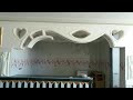 95 | New Arch Design | How To Make Arch Design | Pop Kitchen Arch Top Image's |Ceiling Art