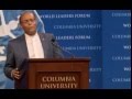 Marzouki L'Islam crise...