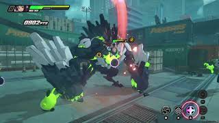 Explosive Last Train | Chapter 1: Cat's Lost and Found | Zenless Zone Zero - ZZZ