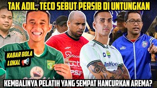 Terungkap‼️TRANSFER Rizky Ridho Ke PERSEBAYA🙏AJI SANTOSO Latih AREMA❤‍🩹GUSTAVO Permanen Di PERSIJA🤕