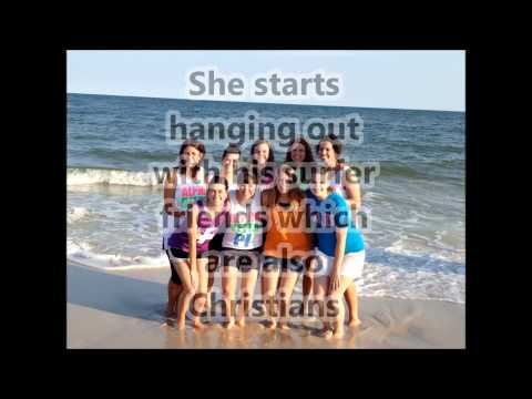 Christy Miller trailer