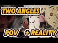 Flashing Every V4–V6... Until THIS V6 Shut Me Down
