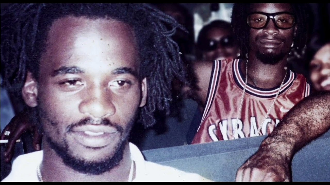 Freaky Tah Freestyle (best quality) 