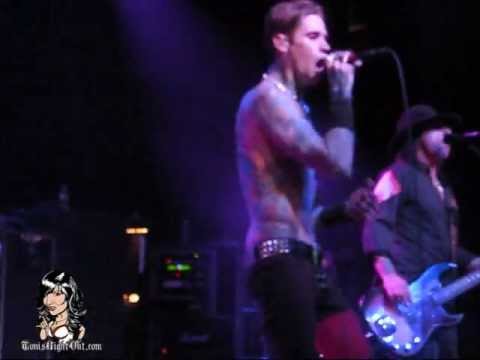 Edited version of pornostar buckcherry picture 98