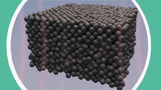Tantti's technological Innovation for Biomaterials