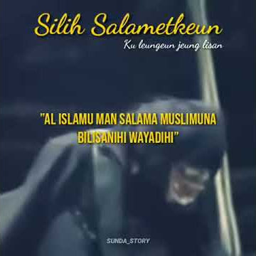 Woow😱 Gak disangka-sangka| cepot Nerangkeun Agama islam