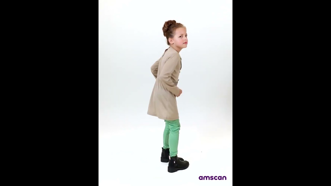 Miss Trunchbull Classic Child Costume