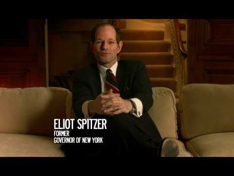 Client 9 : The Rise and Fall of Eliot Spitzer | trailer US (2010)