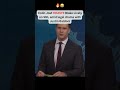 #ColinJost ROASTS #BlakeLively on Latest SNL Episode! 🔥#Celebrity #Hollywood #CelebrityNews