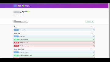 Elastic basics course video 6 - How to create an API key and get access to the API documentation.