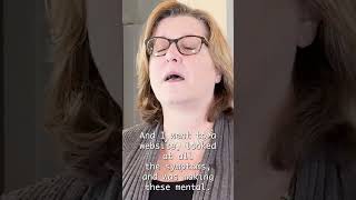 The Moment Everything Changed | Monica Coenraads on Rett Syndrome