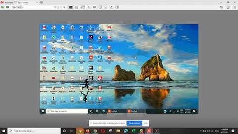 Morpho Communication Setting (0 & 1 Setting)