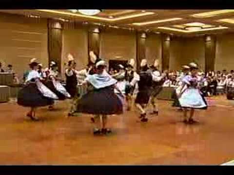 German Dance